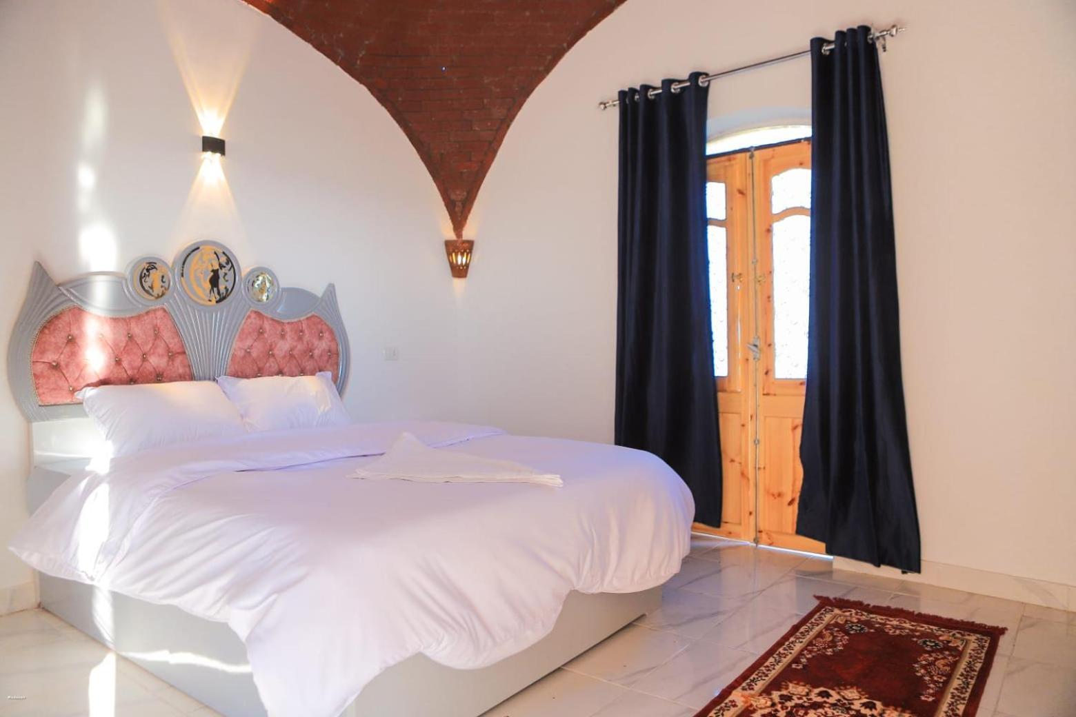 Quiet Gate Guest House Lel Agalta Esterno foto