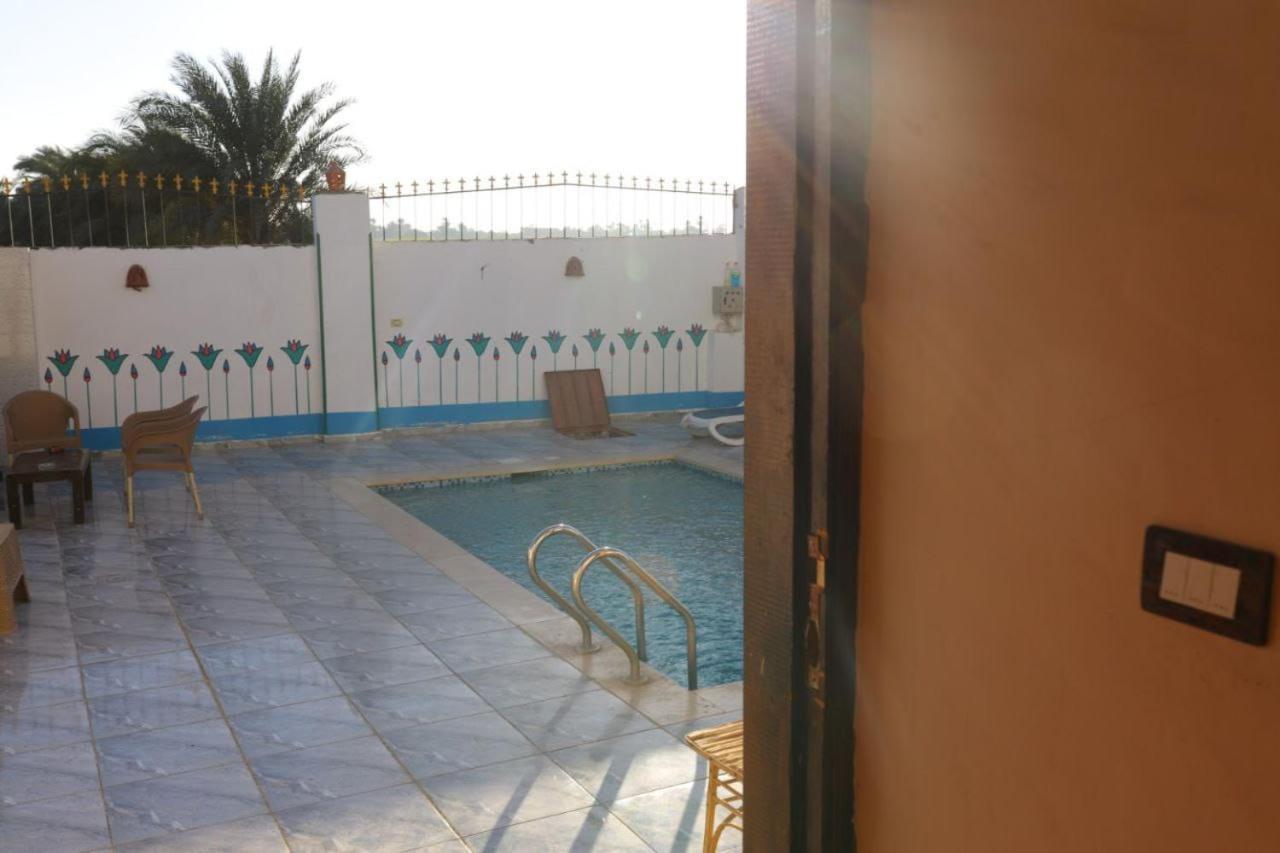 Quiet Gate Guest House Lel Agalta Esterno foto