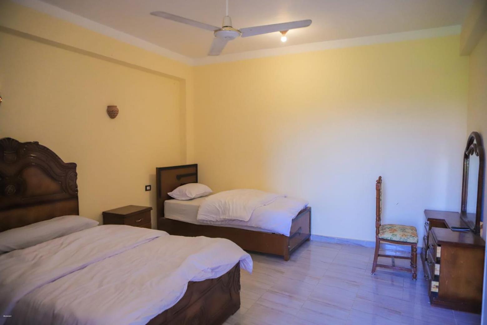 Quiet Gate Guest House Lel Agalta Esterno foto