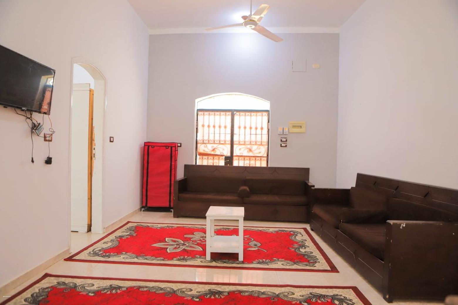 Quiet Gate Guest House Lel Agalta Esterno foto
