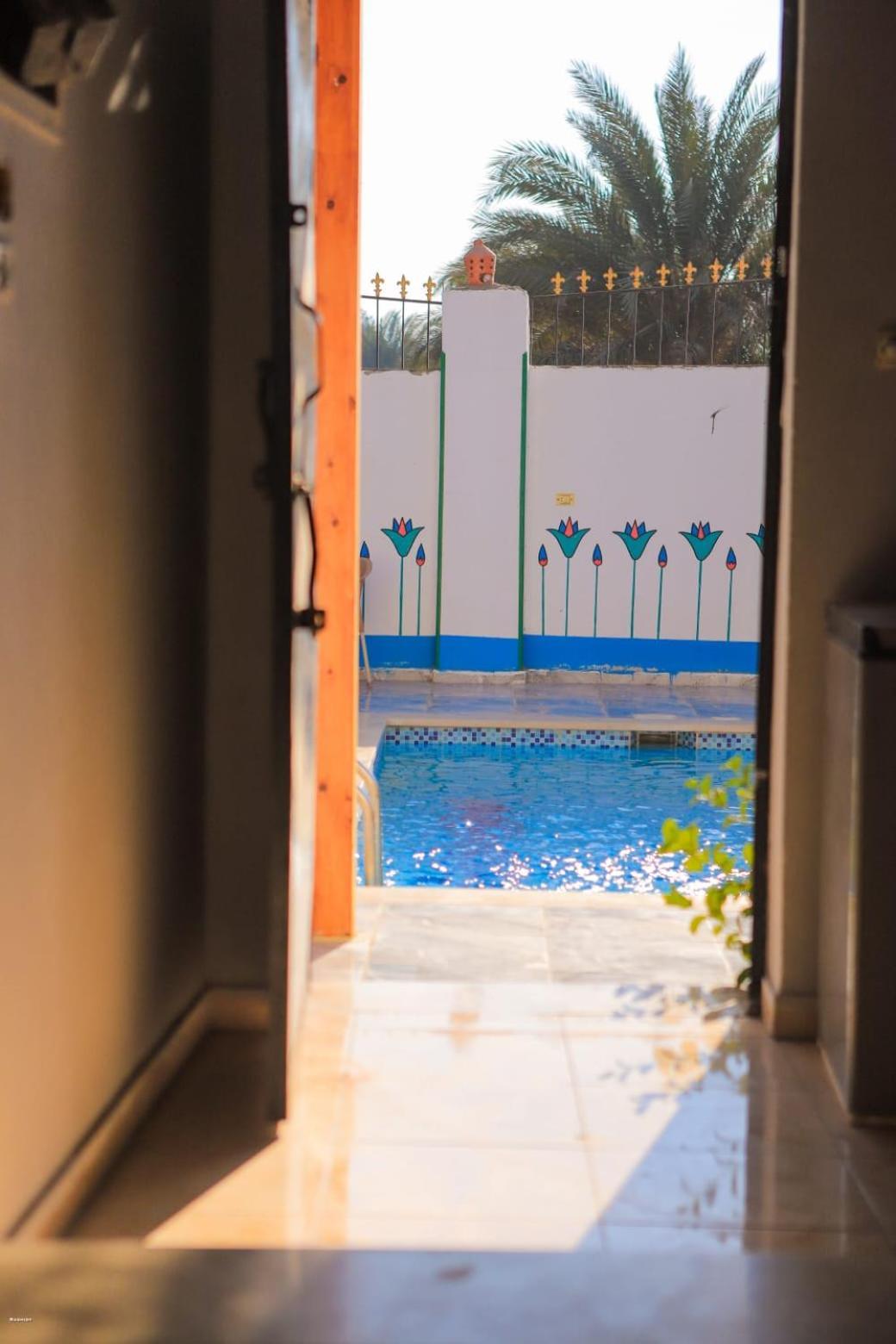Quiet Gate Guest House Lel Agalta Esterno foto